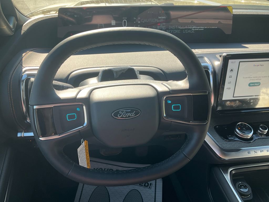 New 2026 Ford Expedition Tremor image 21