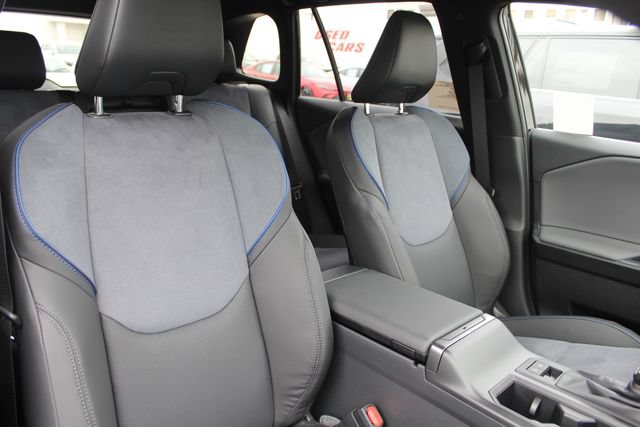 New 2026 Toyota RAV4 XSE AWD/4WD image 12