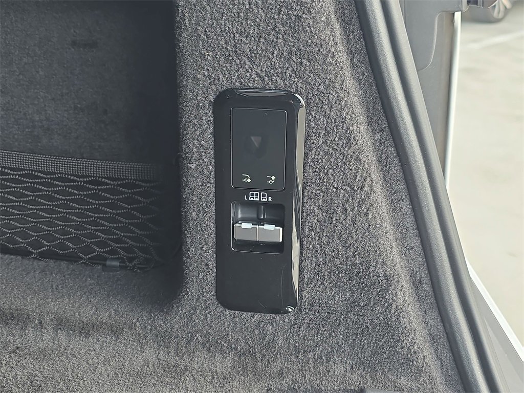 Certified 2024 Land Rover Range Rover Sport Dynamic SE image 14