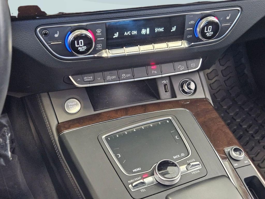 Used 2019 Audi Q5 2.0T Premium Plus w/ Premium Plus Package image 21