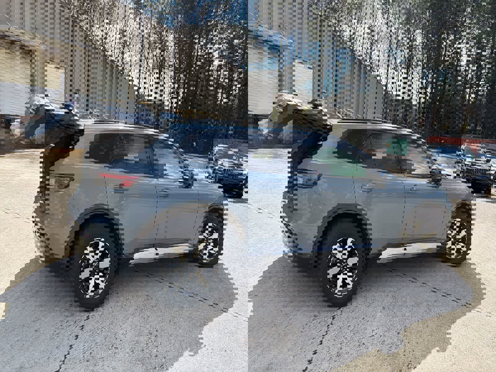 Used 2024 Honda Prologue Touring image 11