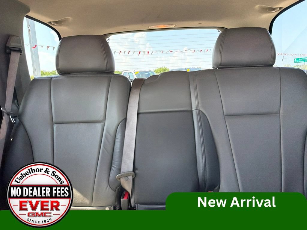 Used 2004 Chevrolet TrailBlazer LT w/ LT Preferred Equipment Group AWD/4WD image 19