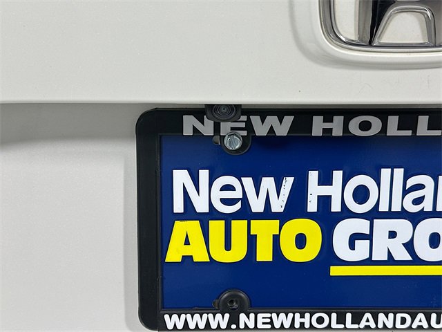 Used 2019 Honda Insight Touring image 21