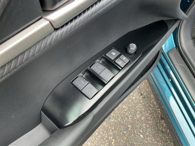 New 2026 Toyota Camry SE image 20