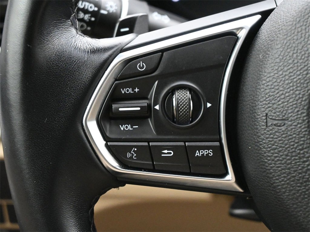 Used 2024 Acura RDX SH-AWD image 8