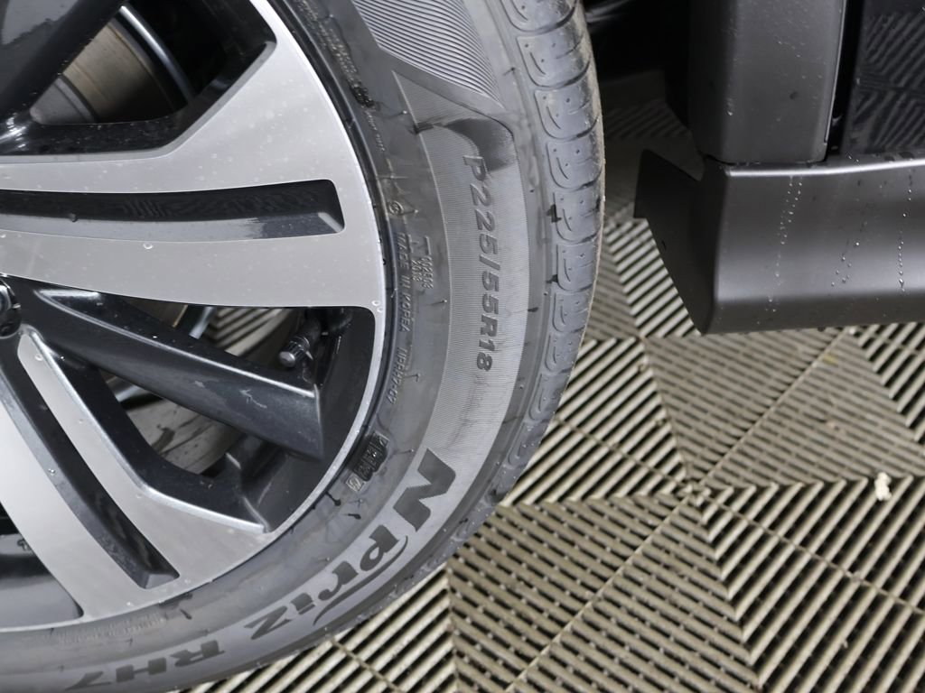 New 2026 Mitsubishi Outlander Sport ES image 19