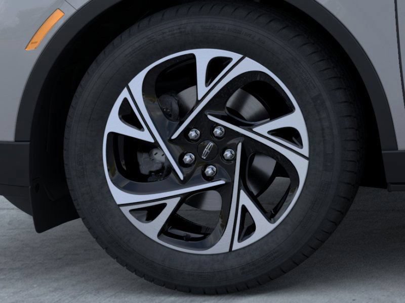 New 2026 Lincoln Nautilus Premier w/ Jet Appearance Package AWD/4WD image 15