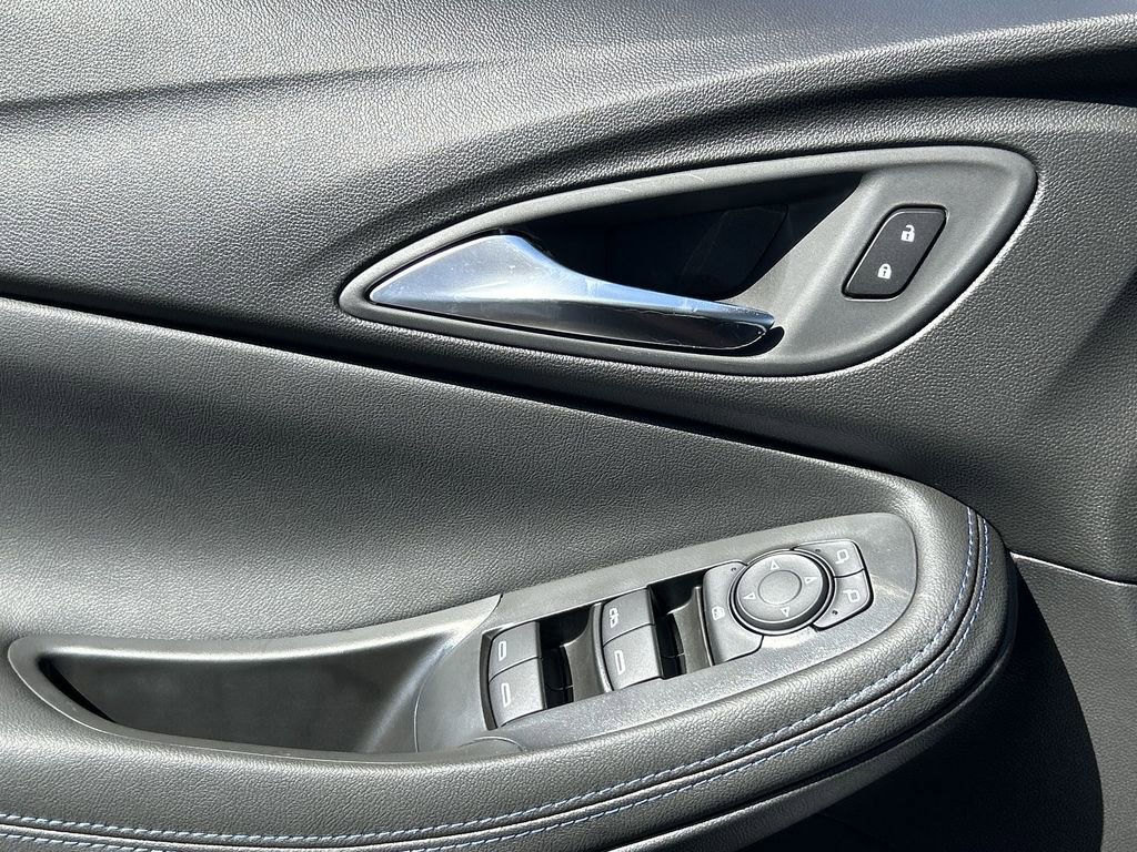 New 2026 Buick Encore GX Sport Touring w/ Advanced Technology Package image 24