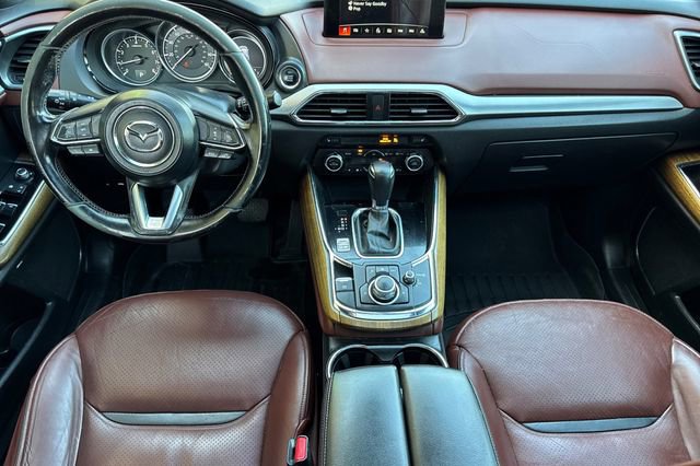 Used 2016 MAZDA CX-9 Signature image 15