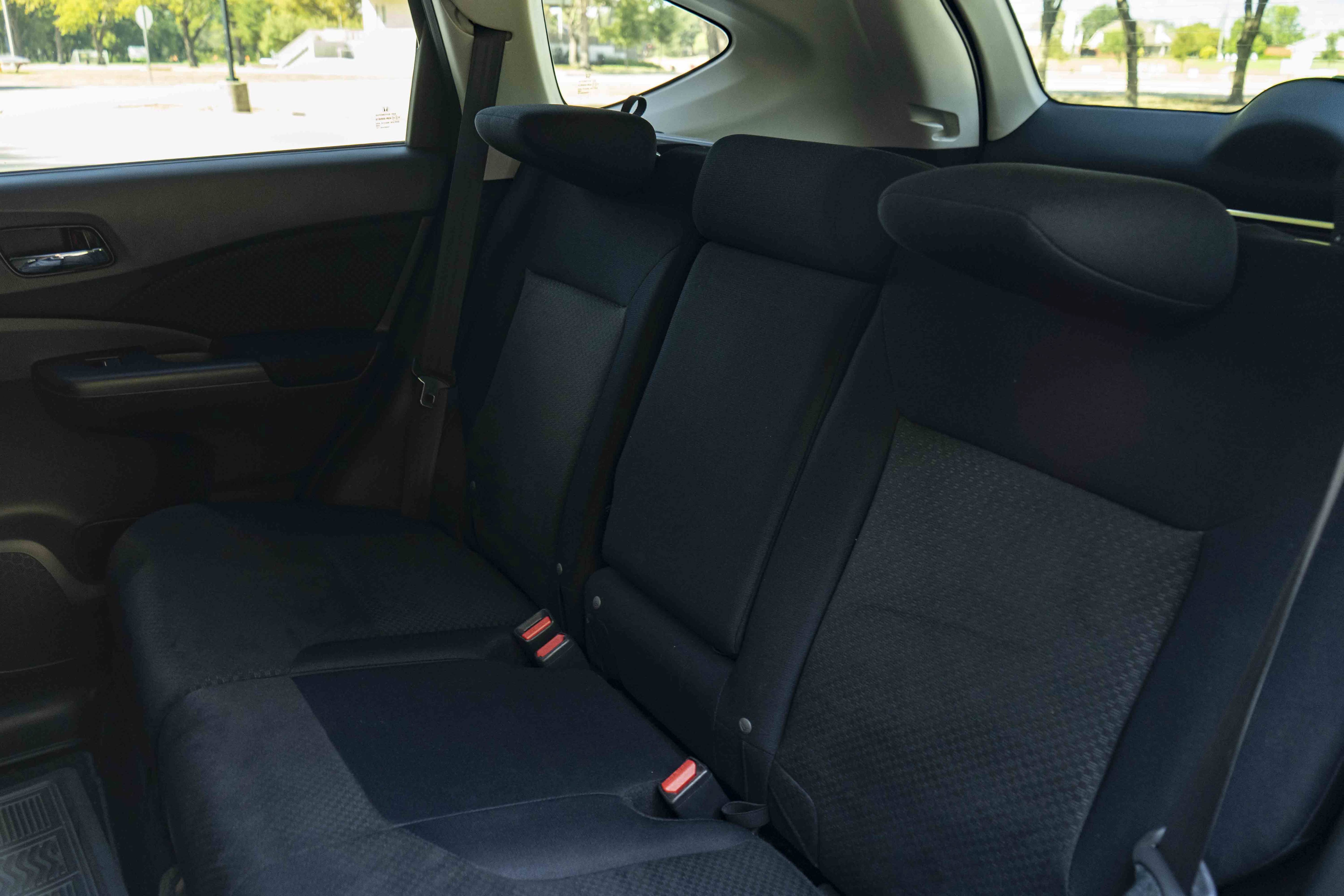 Used 2015 Honda CR-V EX image 18