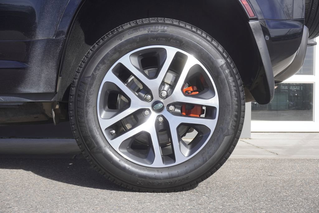 Used 2020 Land Rover Defender 110 X image 35