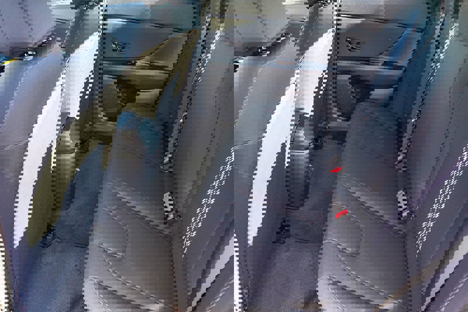 New 2025 Hyundai Elantra Sport image 22