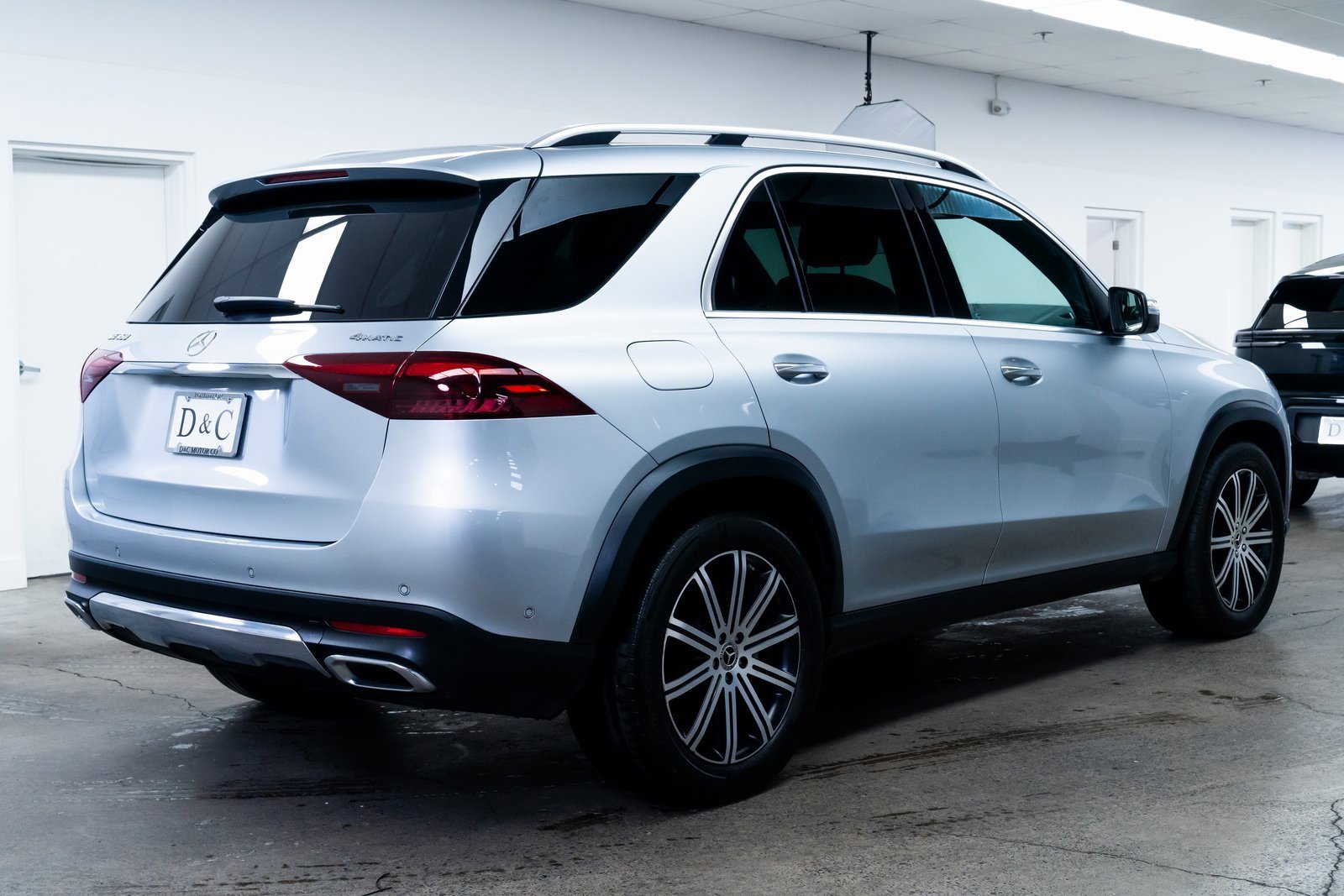 Used 2024 Mercedes-Benz GLE 350 GLE 350 image 6