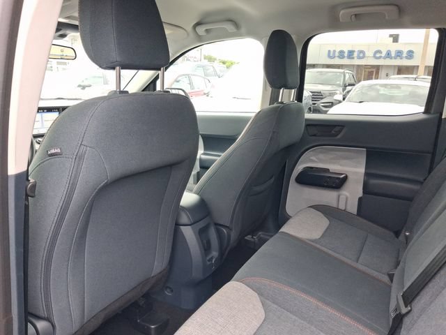 Used 2024 Ford Maverick XLT FWD image 5