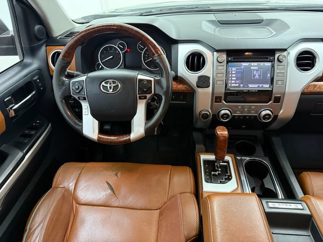 Used 2014 Toyota Tundra 1794 Edition AWD/4WD image 31