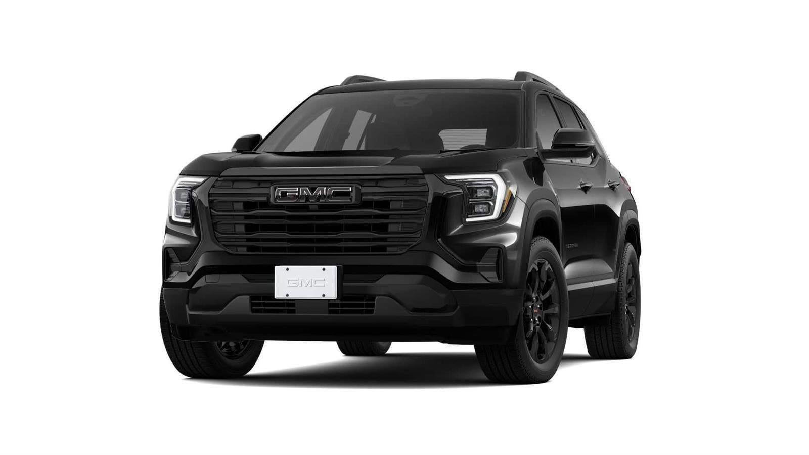 New 2026 GMC Terrain Elevation AWD/4WD image 41