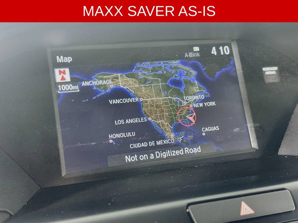 Used 2019 Acura MDX w/ Advance Package AWD/4WD image 27
