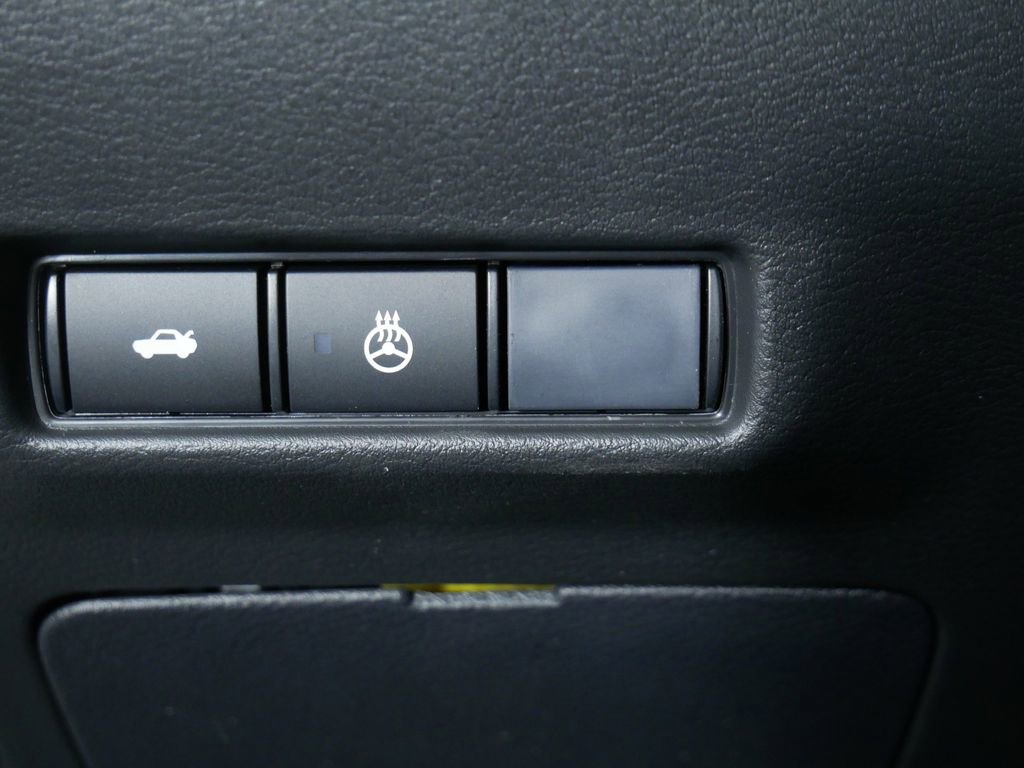 New 2026 Nissan Sentra SV w/ SV Convenience Package image 11