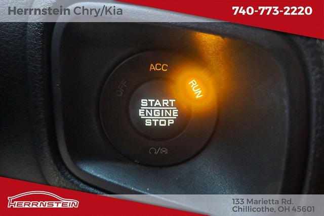 Used 2024 Jeep Wrangler Willys image 19