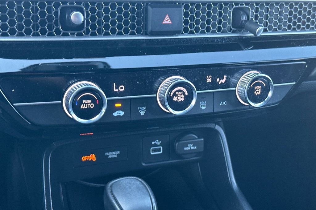 Used 2023 Honda Civic Sport image 22