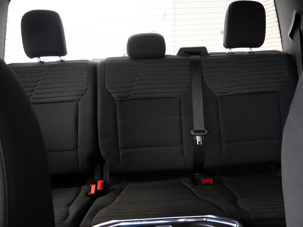 Certified 2023 Ford F150 XL w/ STX Appearance Package RWD image 19