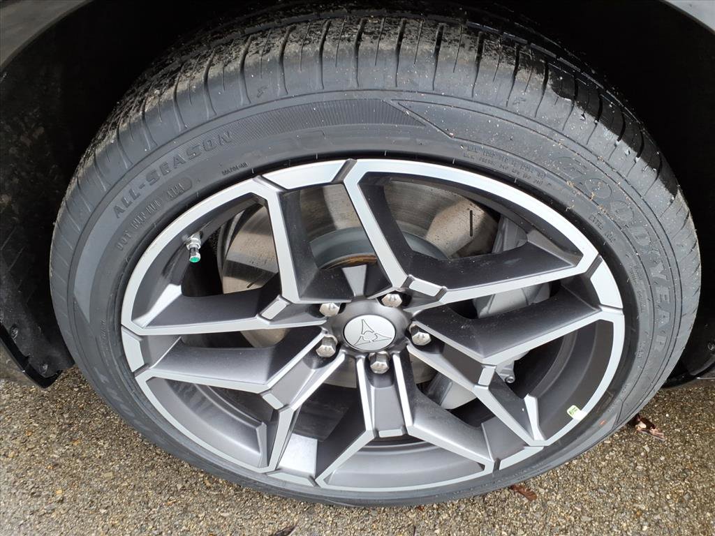 New 2026 Dodge Charger Scat Pack AWD/4WD image 10