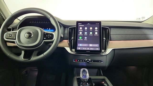 New 2026 Volvo XC90 B5 Plus w/ Protection Package AWD/4WD image 26