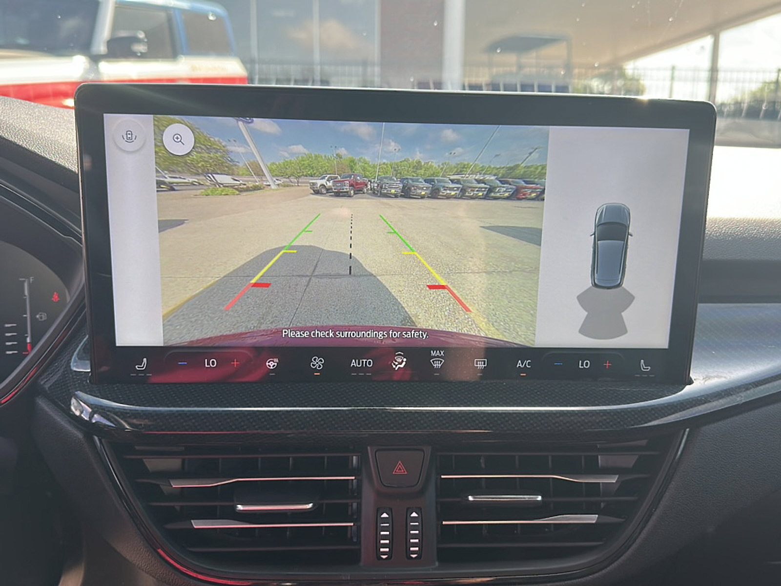 Used 2023 Ford Escape ST-Line w/ Tech Pack #1 image 18