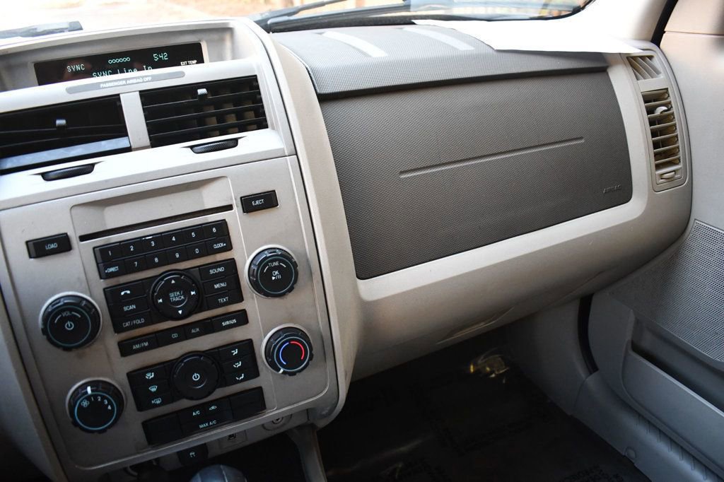 Used 2009 Ford Escape XLT image 22