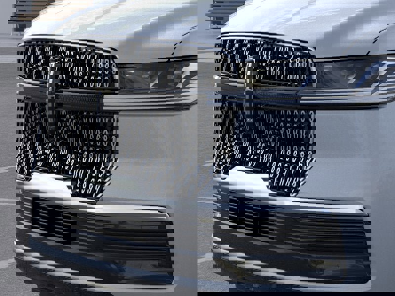 New 2026 Lincoln Navigator Reserve image 17