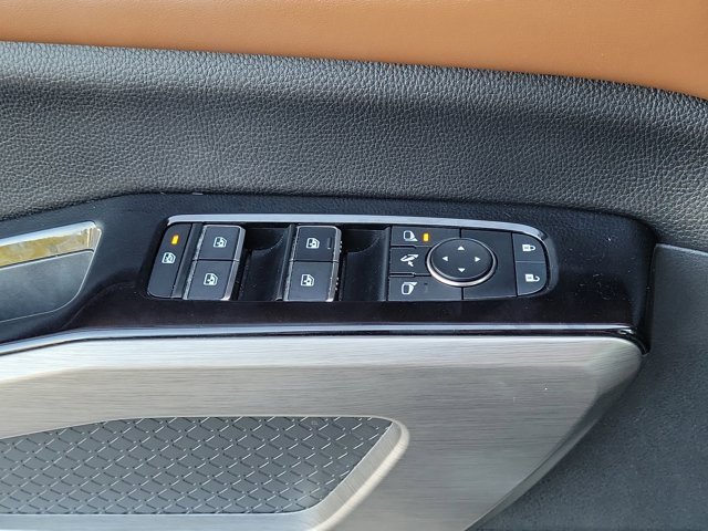 Used 2023 Nissan Pathfinder Platinum image 29