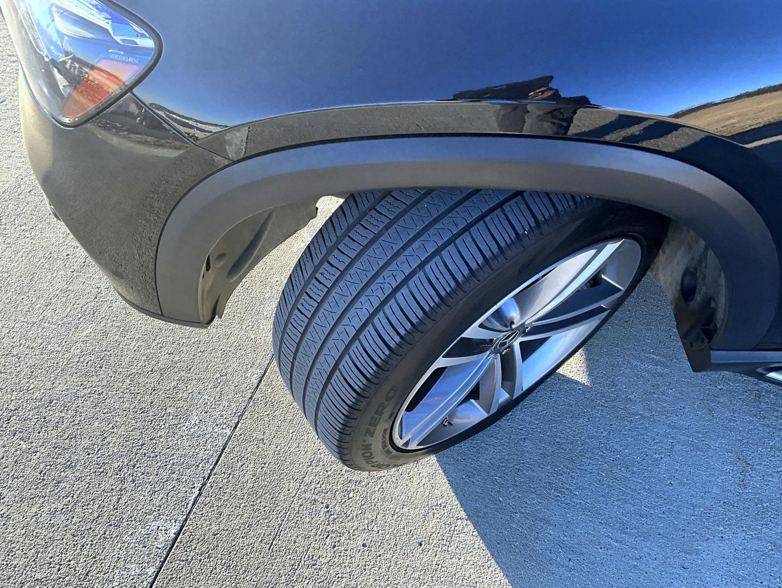 Used 2022 Mercedes-Benz GLE 350 4MATIC image 23