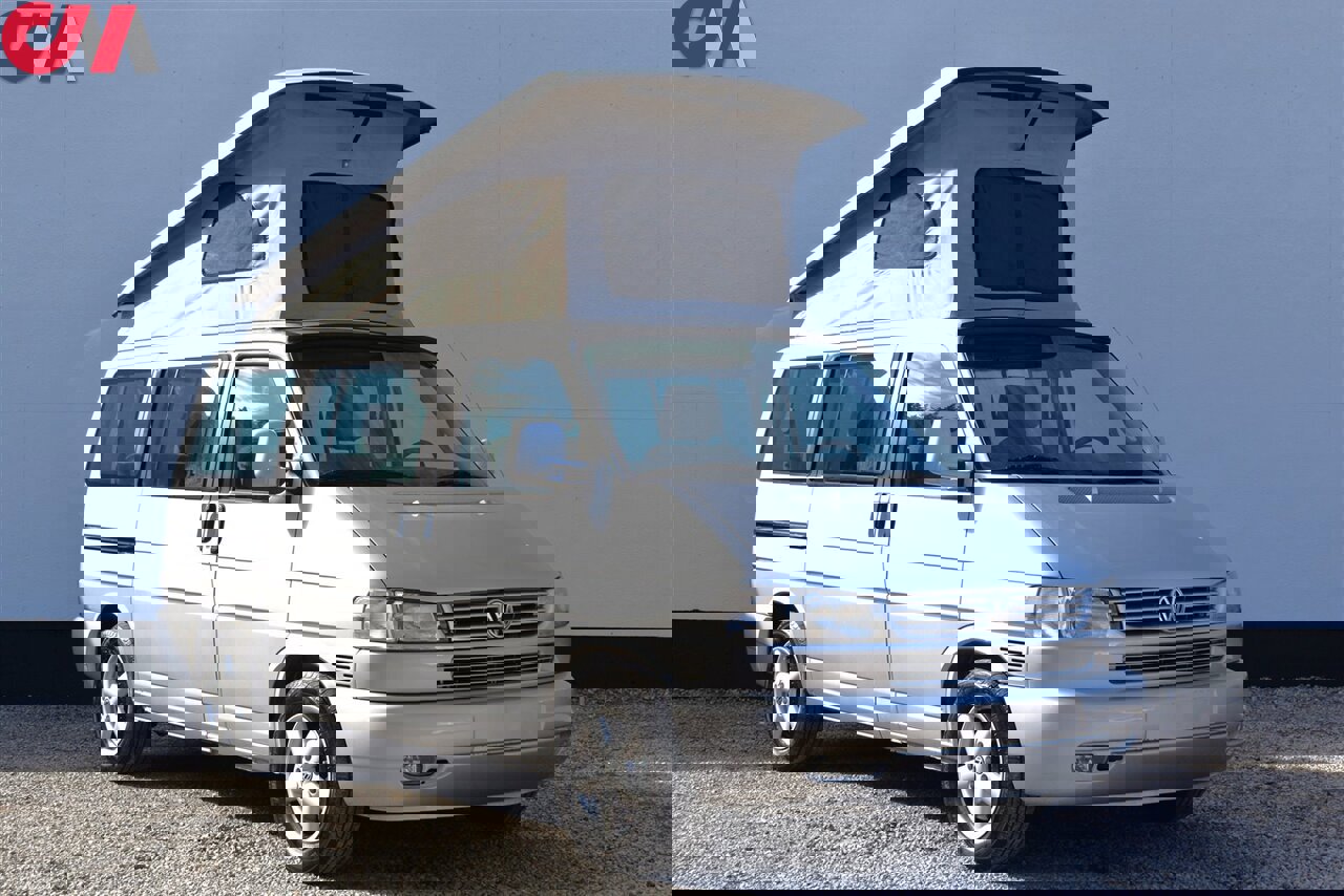 Used 2002 Volkswagen Eurovan MV image 2