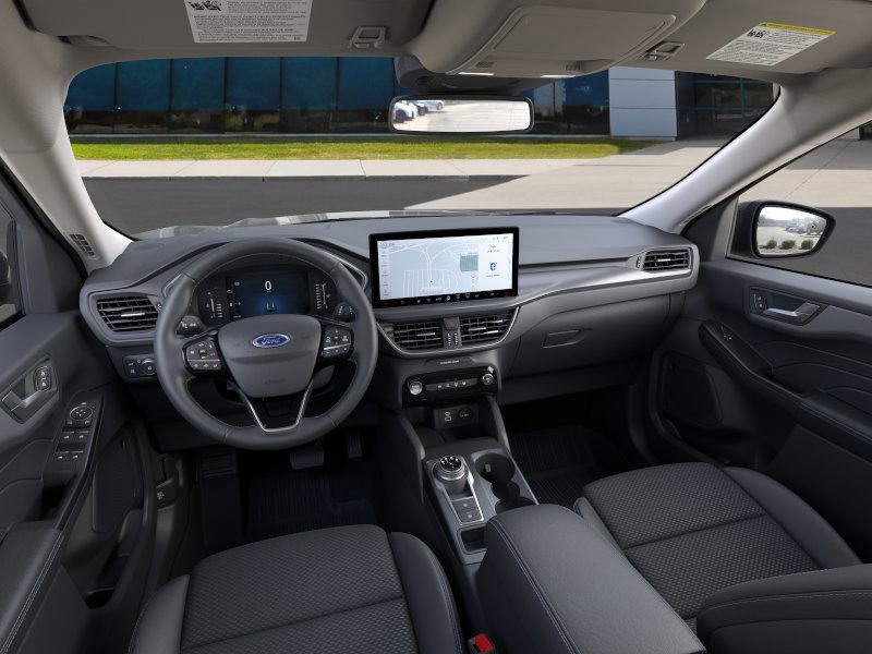 New 2026 Ford Escape SE image 9