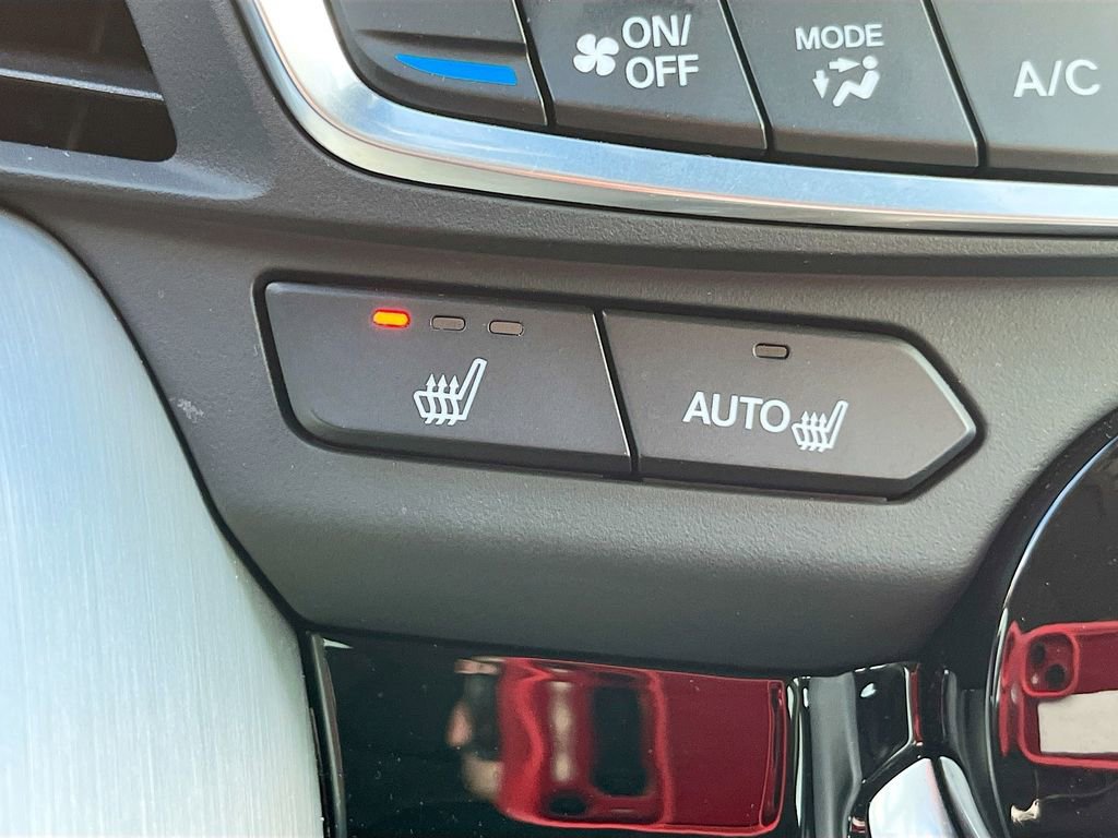 Used 2022 Acura TLX w/ Technology Package image 21