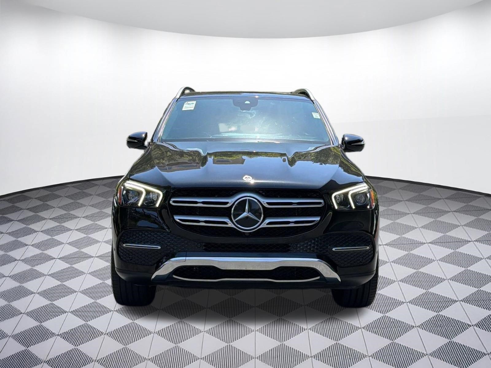 Used 2022 Mercedes-Benz GLE 350 4MATIC image 6