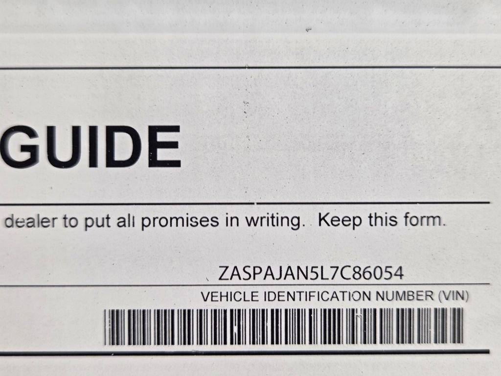 Used 2020 Alfa Romeo Stelvio image 33