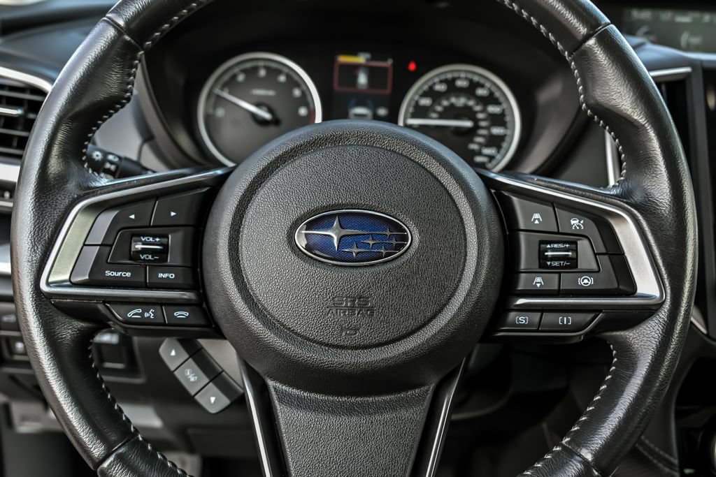 Used 2020 Subaru Forester Limited AWD/4WD image 21