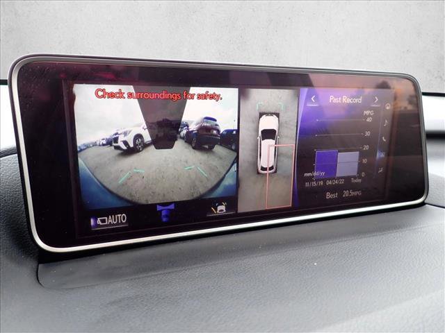 Used 2017 Lexus RX 350 AWD image 24