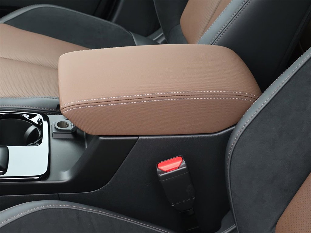 New 2026 Subaru Forester Touring image 10