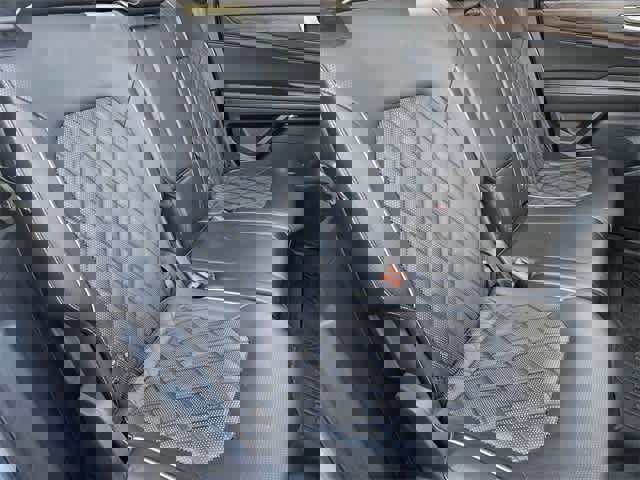 Used 2024 Volkswagen Atlas SEL Premium R-Line image 14