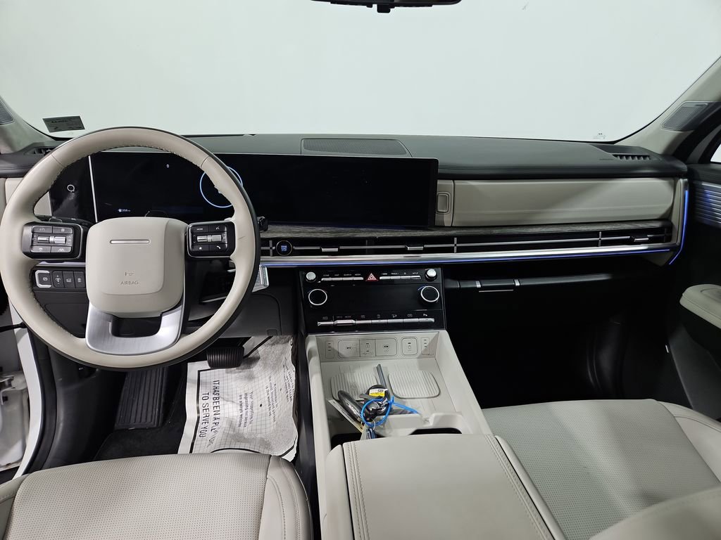 Used 2024 Hyundai Santa Fe Calligraphy image 14
