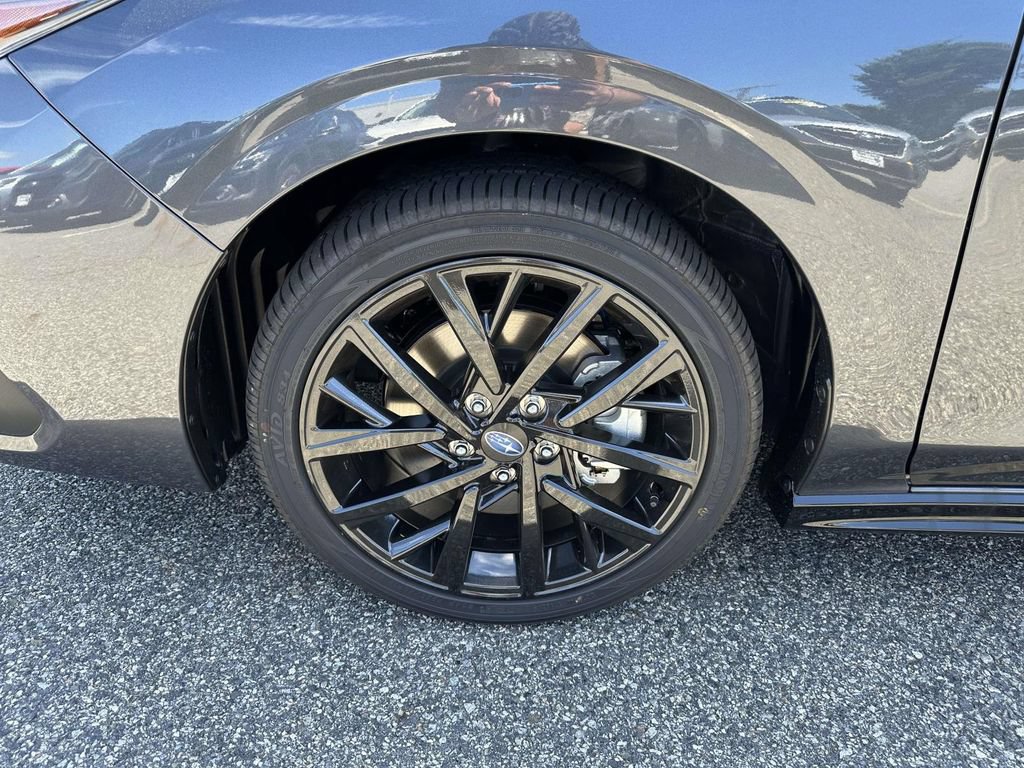 New 2026 Subaru Impreza RS AWD/4WD image 6