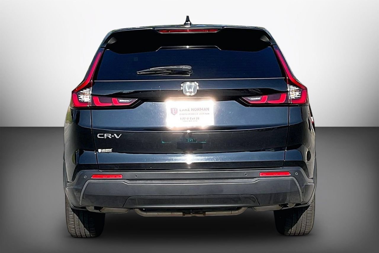 Used 2023 Honda CR-V EX-L image 7