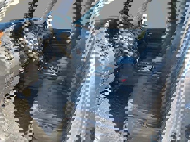 Used 2024 Nissan Armada SL image 3