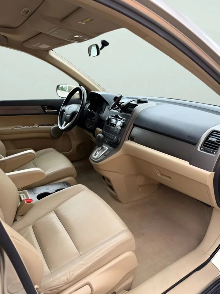 Used 2007 Honda CR-V EX-L image 21
