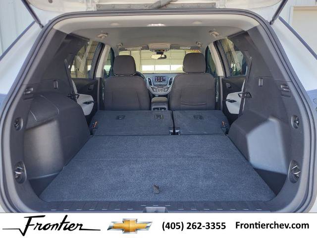 Used 2024 Chevrolet Equinox LS w/ LS Convenience Package image 25