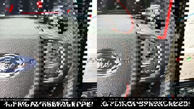 New 2026 Ford Ranger Raptor image 12