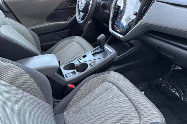 Used 2024 Subaru Crosstrek 2.0i Premium AWD/4WD image 18