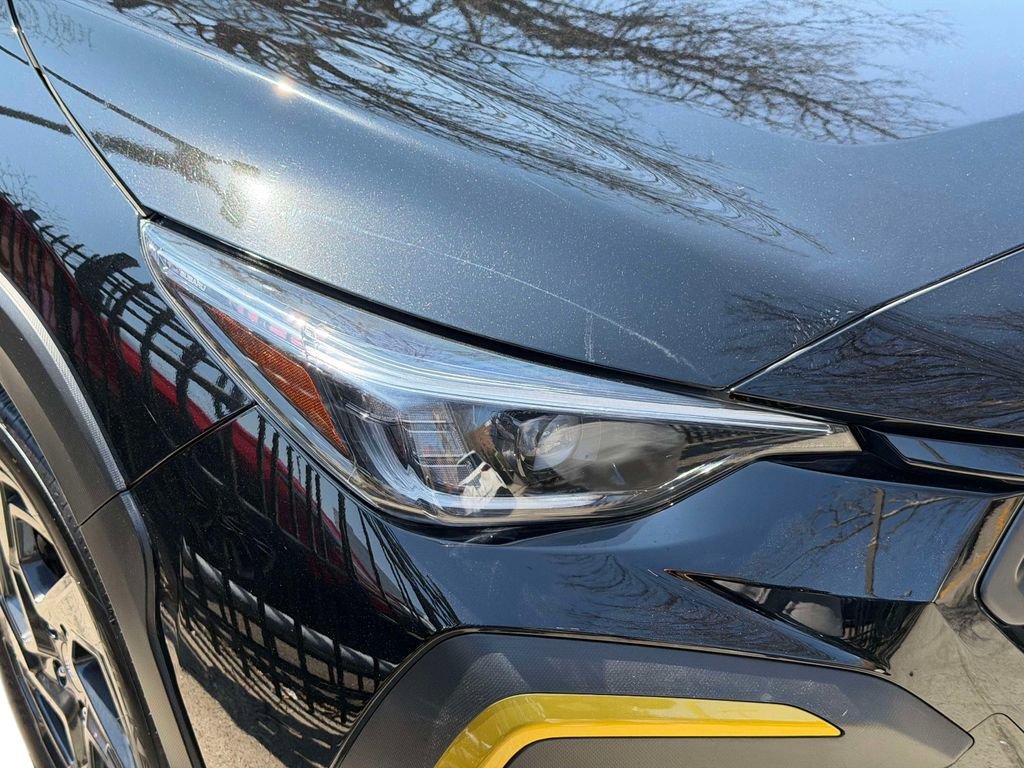 Used 2024 Subaru Crosstrek 2.5i Sport AWD/4WD image 14